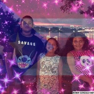 Meet your Posher, Nayda